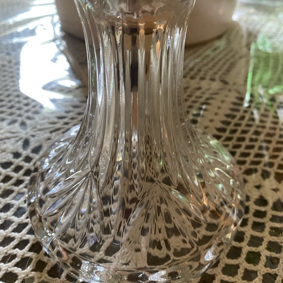 Princess House Heritage Crystal Light - Picture 4 of 14